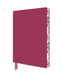 Pink Artisan Notebook (Flame Tree Journals)