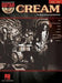Cream - Guitar Play-Along Volume 107 (Book/CD