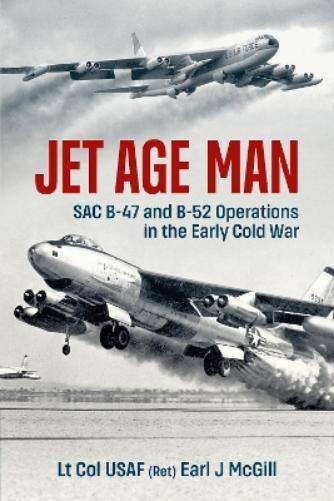 Jet Age Man