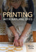 Printing with Natural Dyes