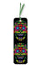 Colour Skull Bookmarks (pack of 10)