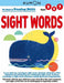 Kumon My Bk of Reading Skills: Sight Words