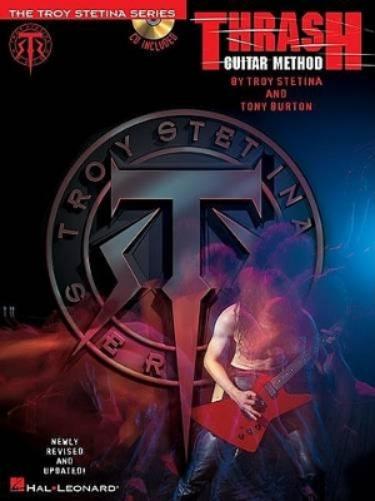 Thrash Guitar Method