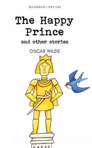 The Happy Prince & Other Stories