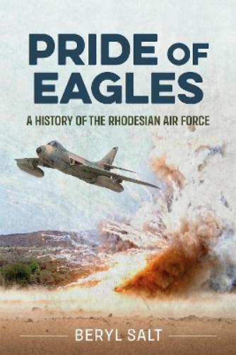 A Pride of Eagles
