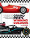Grand Prix's Winning Colours
