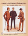 Men's Clothing and Fabrics in the 1890s (Ticktock Guides