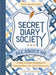 Secret Diary Society All About Me: A Bold & Brave Question & Answer Book for Self-Discovery - Write Your Own Story (Diary Society Series): 2 (Diary Society, 2