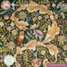 Adult Sustainable Jigsaw Puzzle V&A: The Owl