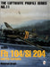 Luftwaffe Profile Series No.11