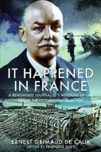 It Happened in France