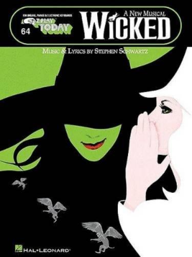Wicked - A New Musical