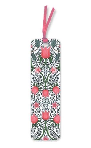 Bex Parkin: Secret Garden Bookmarks (pack of 10