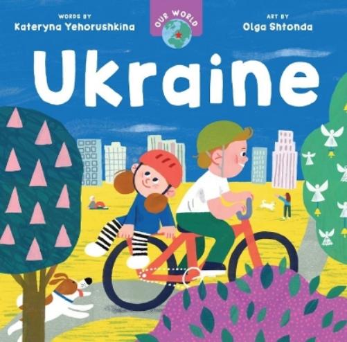 Our World: Ukraine