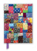 Patchwork Quilt (Foiled Journal)