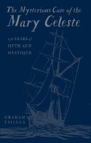 The Mysterious Case of the Mary Celeste