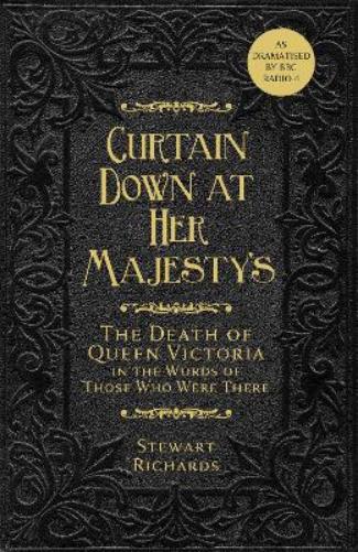 Curtain Down at Her Majesty's