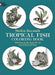 Tropical Fish Coloring Book