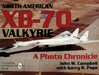 North American XB-70 Valkyrie