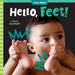 Hello, Feet!