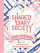 Shared Diary Society for Friends: A Bold & Brave Question & Answer Book - Fill It In & Pass It On (Diary Society Series): 1 (Diary Society, 1