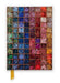 Royal School of Needlework: Wall of Wool (Foiled Journal)