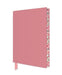 Baby Pink Artisan Notebook (Flame Tree Journals)
