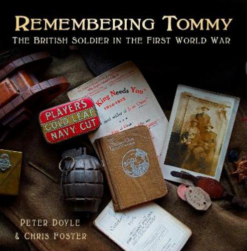 Remembering Tommy