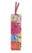 Kate Heiss: Abundant Floral Bookmarks (pack of 10)
