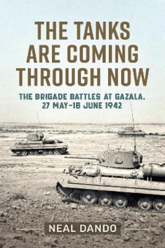 The Tanks are Coming Through Now