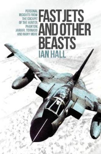 Fast Jets and Other Beasts