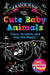 Cute Baby Animals (Scratch Magic