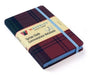 Waverley (M): Lindsay Tartan Cloth Pocket Commonplace Notebook