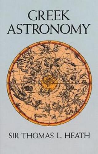 Greek Astronomy