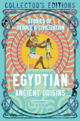 Egyptian Ancient Origins