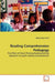 Reading Comprehension Pedagogy