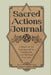 Sacred Actions Journal