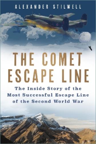 The Comet Escape Line