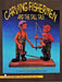 Carving Fishermen and the Tall Tale (Schiffer Book for Woodcarvers