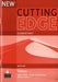 New Cutting Edge Elementary Workbook with Key