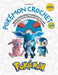 PokéMon Crochet Vol 2