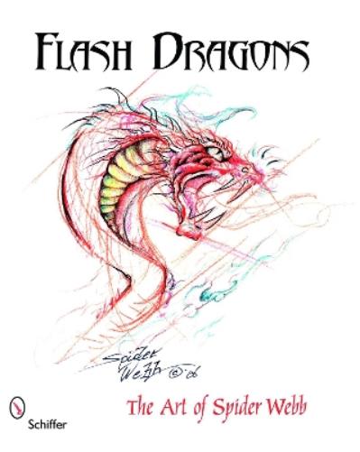 Flash Dragons