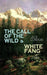 The Call of the Wild & White Fang