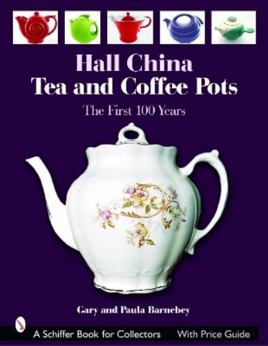 Hall China Tea and Coffee Pots