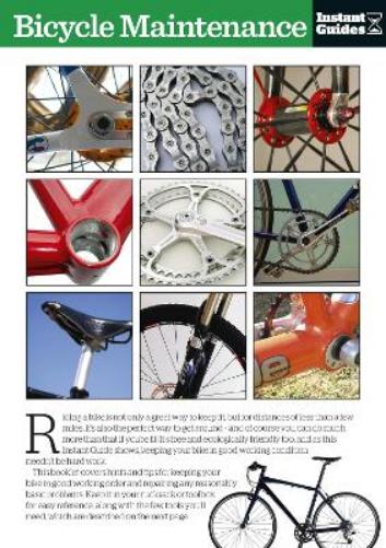 Bicycle Maintenance