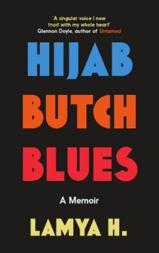Hijab Butch Blues