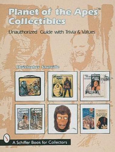Planet of the Apes Collectibles