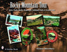 Rocky Mountain Tour: Estes Park, Rocky Mountain National Park, and Grand Lake, Colorado (Schiffer Books