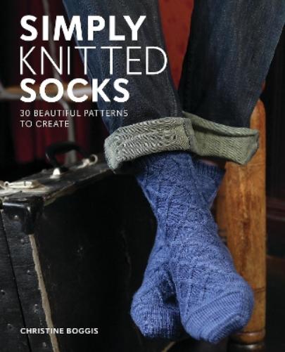 Simply Knitted Socks