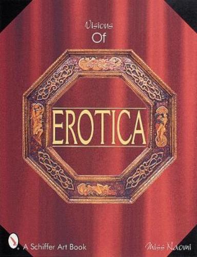 Visions of Erotica